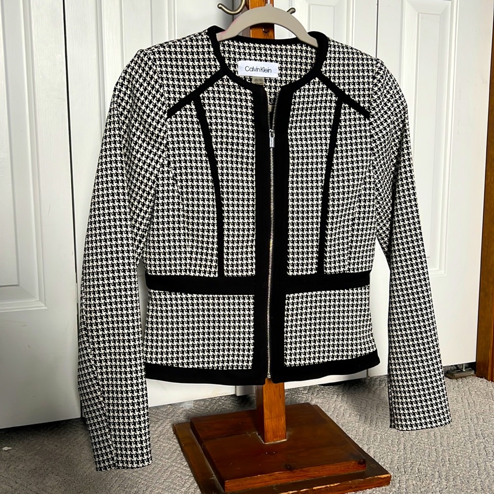 Calvin Klein Formal Jacket
